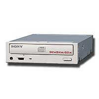 Sony CD / RW Drives